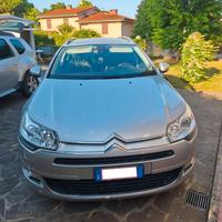 Citroën C5 II 2008 Tourer 2.0 HDi Exclusive 160cv