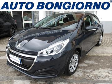 Peugeot 208 5 Porte 208 5p 1.2 puretech Active 68c