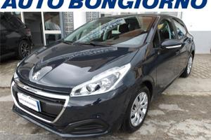 Peugeot 208 5 Porte 208 5p 1.2 puretech Active 68c