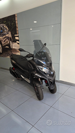 Piaggio mp3 400 s
