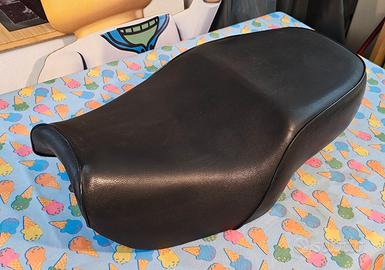 Sella moto Kawasaki ER-5 1997-2000