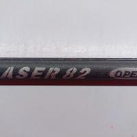 Fusto arbalete pathos laser 82