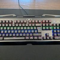 tastiera meccanica shield/X-7000