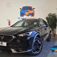 Cupra Formentor 2.0 tdi 4drive 150cv dsg