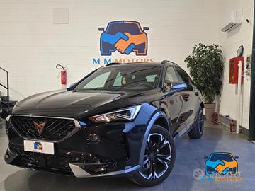 Cupra Formentor 2.0 tdi 4drive 150cv dsg