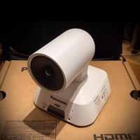 Panasonic AW-UE4 telecamera NUOVA