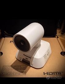 Panasonic AW-UE4 telecamera NUOVA