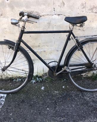 Bici BIANCHI SUPER TEL 3281151205