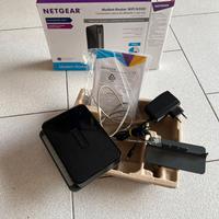 Modem Netgear N300