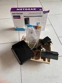 Modem Netgear N300