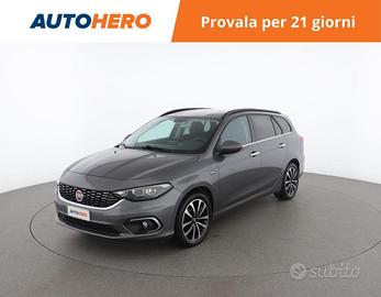 FIAT Tipo XC93691