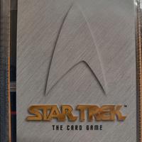 Carte da gioco Star Trek