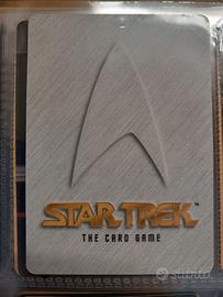 Carte da gioco Star Trek