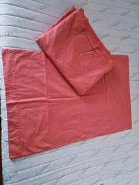 Copripiumone singolo con federa Zucchi