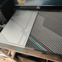 Xbox One Halo 5 Guardians 1TB limited edition