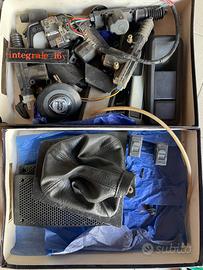 Ricambi delta integrale