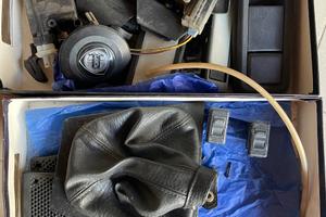 Ricambi delta integrale