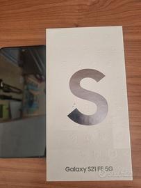SAMSUNG S21 FE