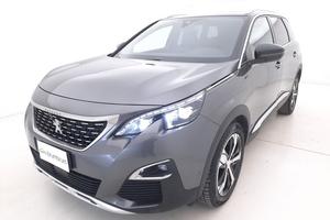 Peugeot 5008 GT EAT8 - 7 POSTI BR776789 2.0 Diesel