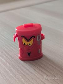 Sorpresa Ferrero 1999 - Banda Bidon