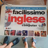 corso facilissimo di inglese