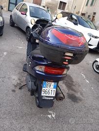 Suzuki 150