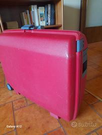 Valigia Samsonite