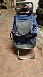 Carrello spesa