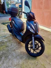 Piaggio Medley 150S