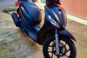 Piaggio Medley 150S