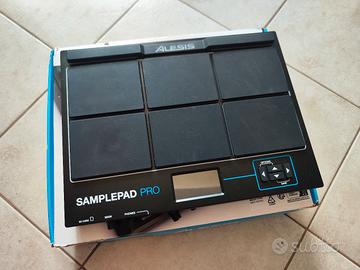 Alesis SAMPLEPAD PRO