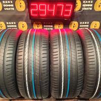 4 GOMME PIRELLI 225 40 18 AL 75% ESTIVE