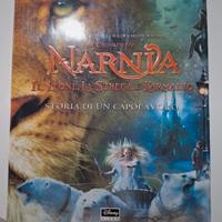 libro NARNIA per appassionati 