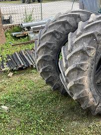 Gomme trattore agricolo Trelleborg TM 800