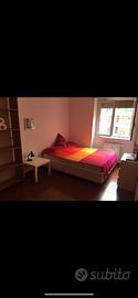 Stanze viale libia