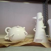 Vaso zanotta Dealbata