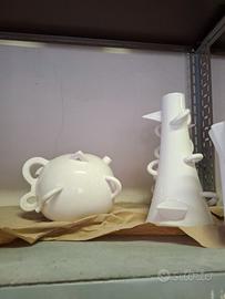 Vaso zanotta Dealbata