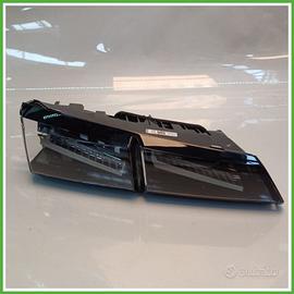 Fanale Fanalino Sinistro SX HELLA 015.022-01AN PEU