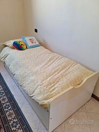 letto singolo