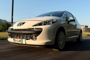 Peugeot 207 gti