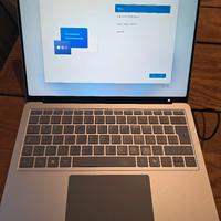 Microsoft Surface Pro 7 – Gennaio 2025 