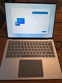 Microsoft Surface Pro 7 – Gennaio 2025 