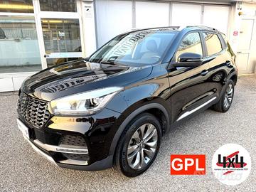 DR MOTOR DR 4.0 1.5 Bi-Fuel *GPL* PROMO*