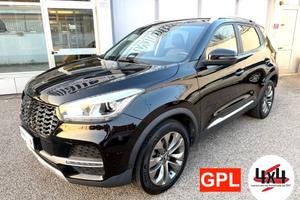 DR MOTOR DR 4.0 1.5 Bi-Fuel *GPL* PROMO*