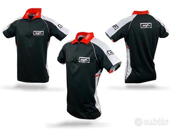 Per racing team e squadre abbigliamento