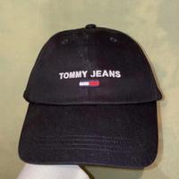 Cappellino Tommy Jeans