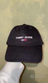Cappellino Tommy Jeans