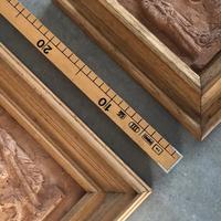 Sculture Evandro Carpeggiani