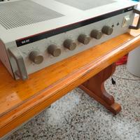 Amplificatore Philips Vintage 