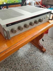 Amplificatore Philips Vintage 